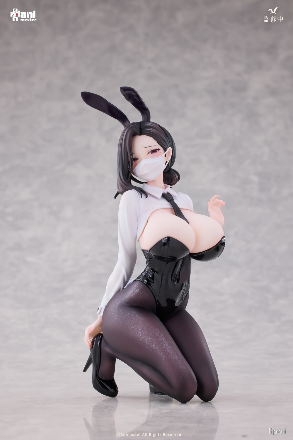 Dogtan Bunny