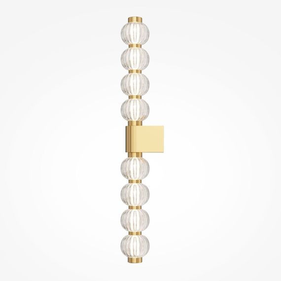 Бра Maytoni Amulet MOD555WL-L13G3K