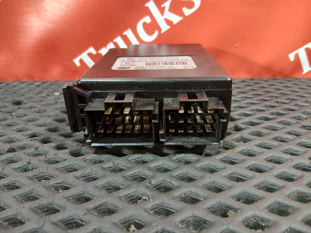 Блок управления свечами накала 2018г.