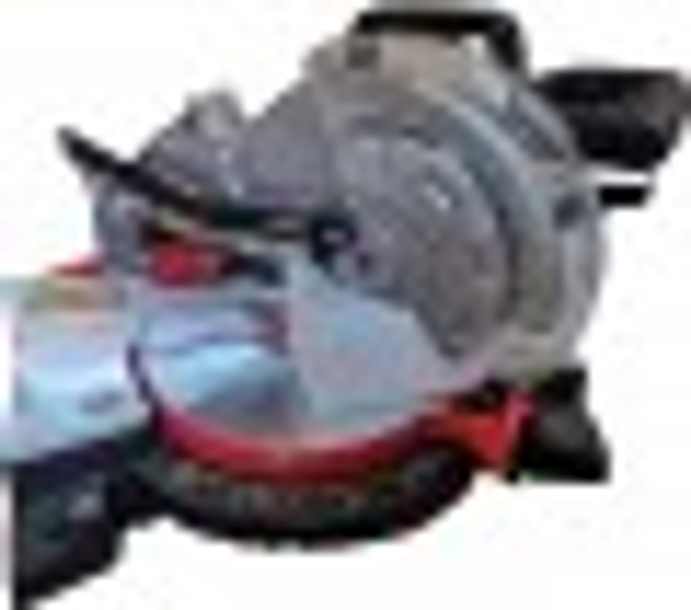 Пила торцовочная сетевая Jib 7255D-2 2 квт, 230в 1111020234000