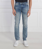 джинсы delaware bc-lc BOSS ORANGE - голубой(50484301)