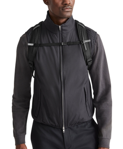 Рюкзак велосипедный Alliance/D.obsidian