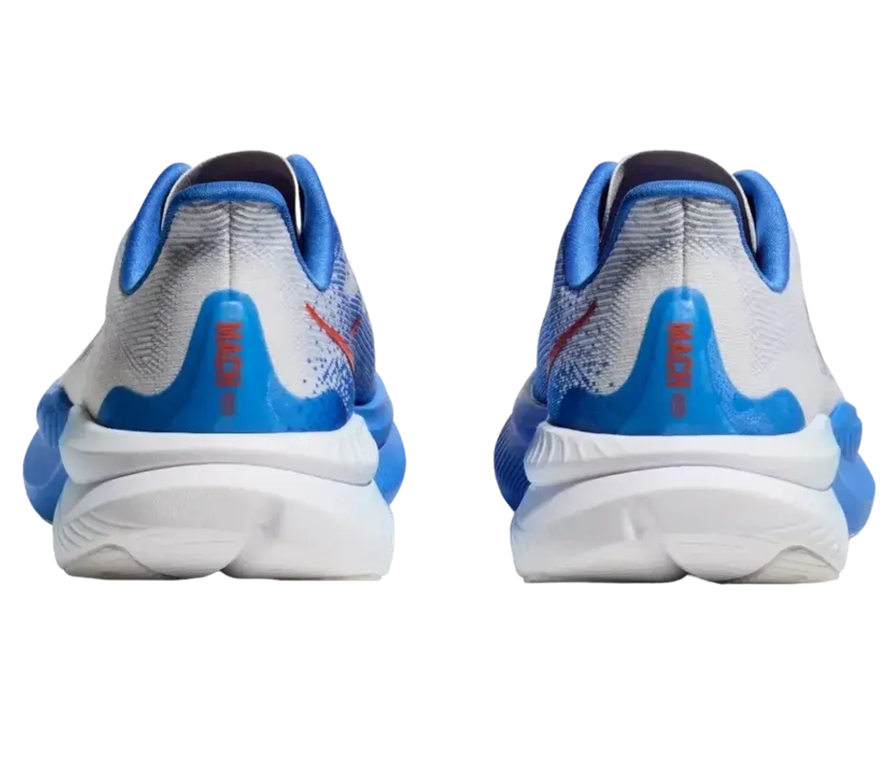 Кроссовки мужские Hoka Mach 6