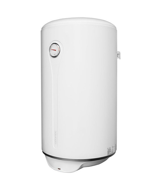 Электрический водонагреватель Atlantic Steatite Ego 80