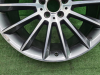 Диск литой R21 Mercedes GLE V167 (18-нв) AMG перед