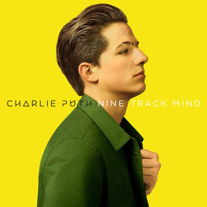 Charlie Puth / Nine Track Mind (LP)