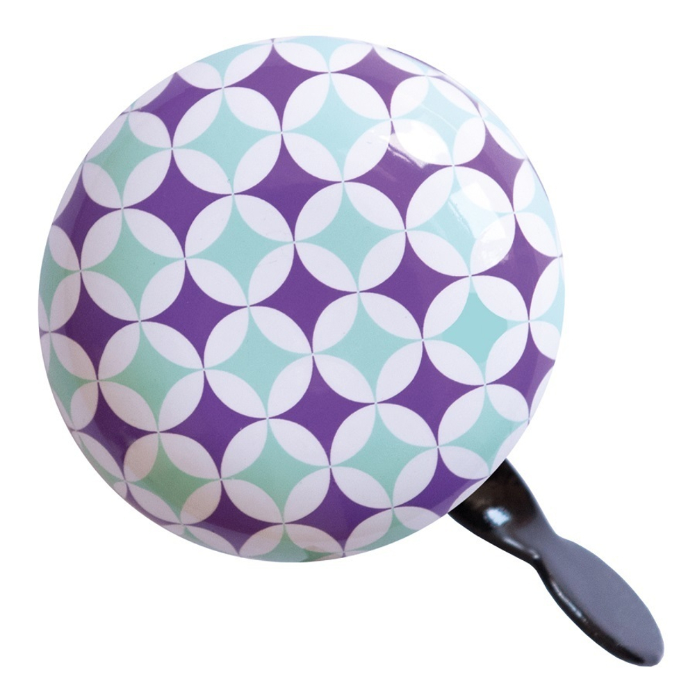 Звонок велосипедный remember, antoinette