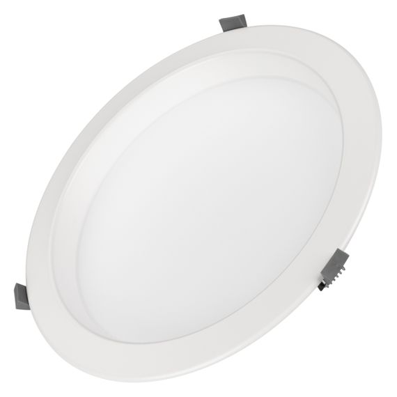 Встраиваемый светодиодный светильник Arlight IM-Cyclone-R280-40W Day4000 023219(2)