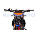 Мотоцикл Regulmoto ATHLETE PRO 300 (4 valves) 6 передач