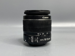 Canon 550D Kit 18-55mm 3.5-5.6 IS II 30.000 кадров
