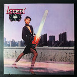 Accept ‎– Accept (США 1986г.) Т