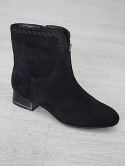 Полусапожки женские VARANESE VI0084-В1