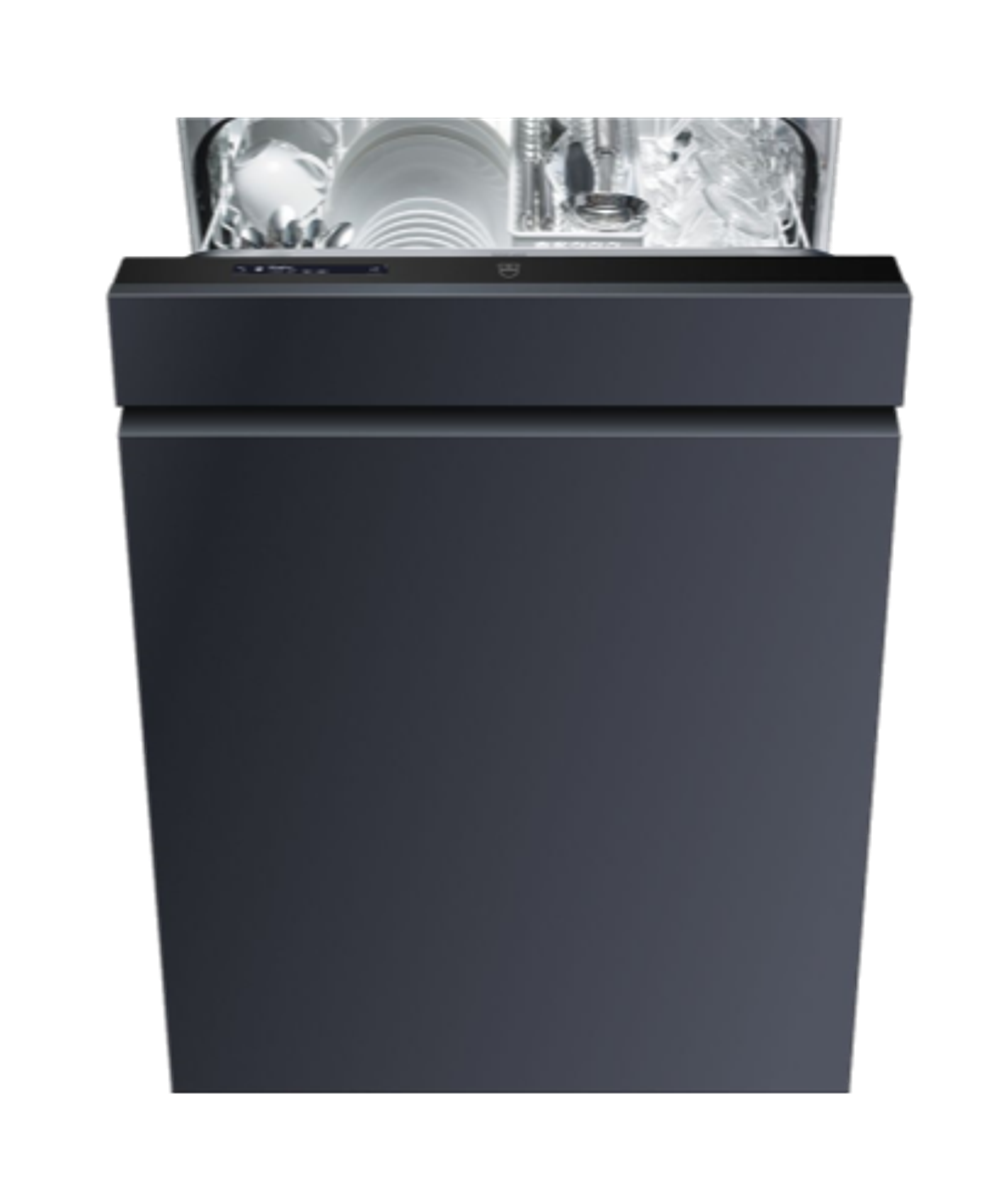 Посудомоечная машина V-ZUG AdoraDish V6000 с технологией Heat Pump увеличенная высота AS6T-41121
