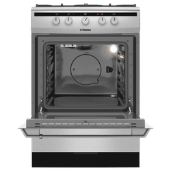 Комбинированная плита Hansa FCMX63021