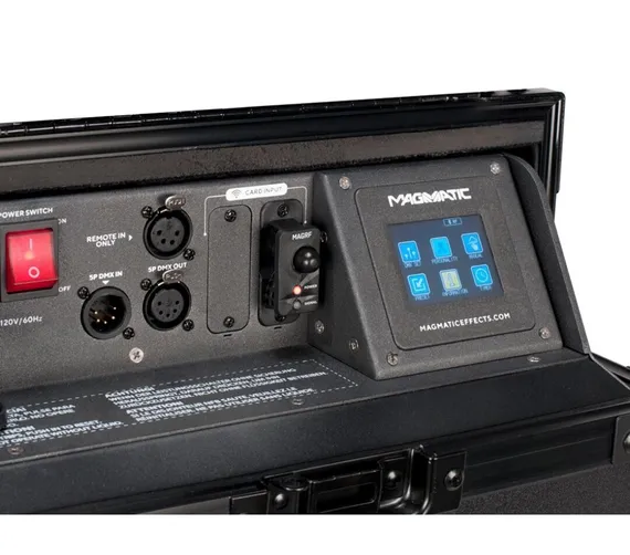 MagRF дистанционный и беспроводной модуль