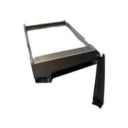 Салазки 2.5 "HDD SSD Hard Drive Tray Caddies for Inspur i24M6 i48M6 Bracket Tray