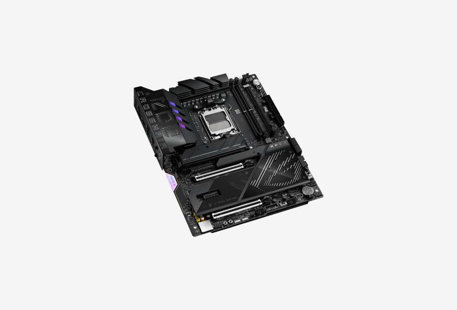 ROG CROSSHAIR X870E APEX_0426528100752