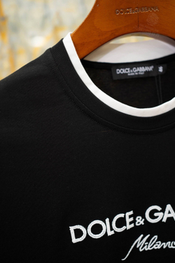 Футболка Dolce & Gabbana