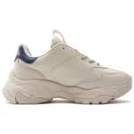 Кроссовки MLB Big Ball Chunky A Cleveland Indians, 3ASHBLA3N-45NYD