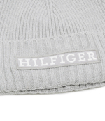 Шапка Tommy Hilfiger - серый(AM0AM11737)