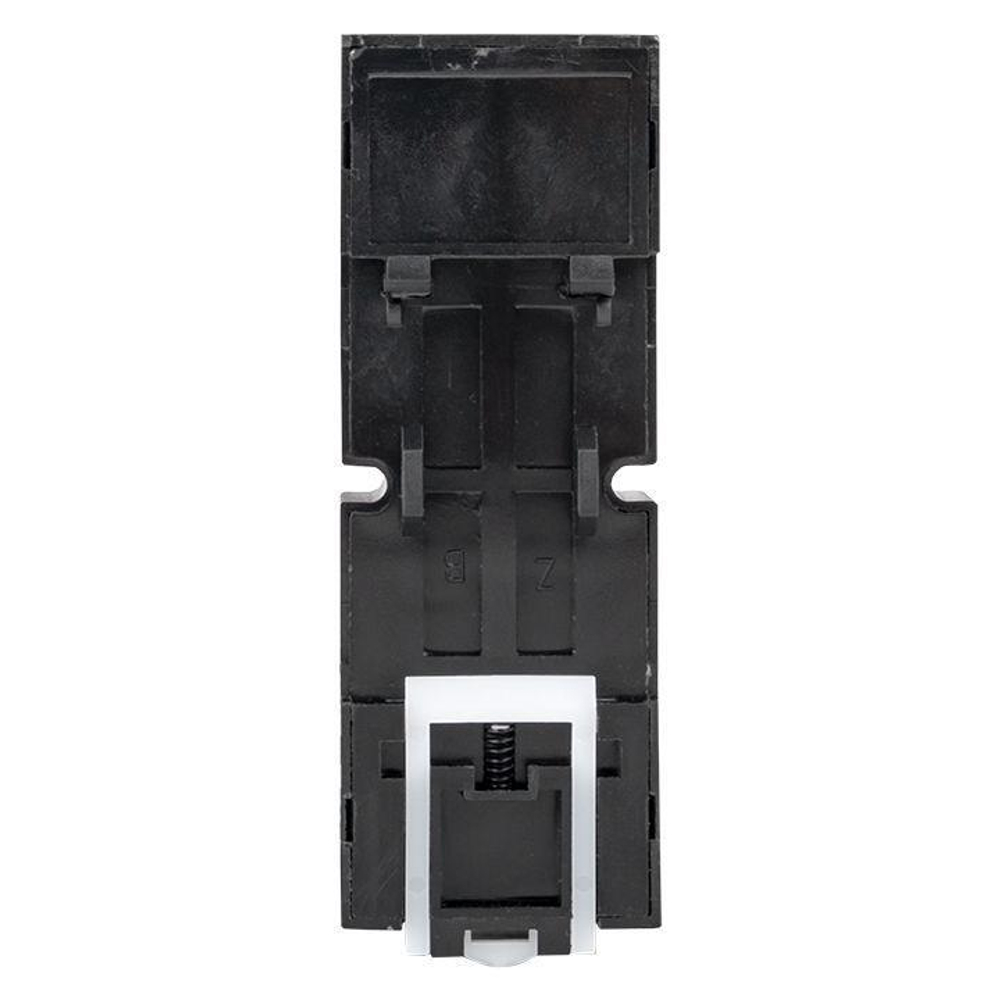 Разъем для реле РМ5 22/4 AVERES EKF rm5-22-4
