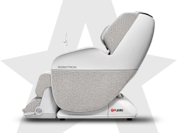 Массажное кресло Fujimo Robotron Серый