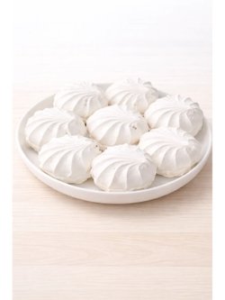 Зефир натуральный 1кг ванильный