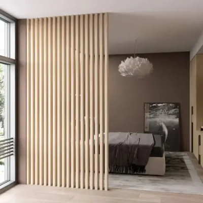 Брусок сухой строганный 30*40*1500, Хвоя, сорт АВ 8 штук деревянный