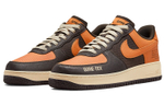 Кроссовки Nike Air Force 1 Low Gore-Tex