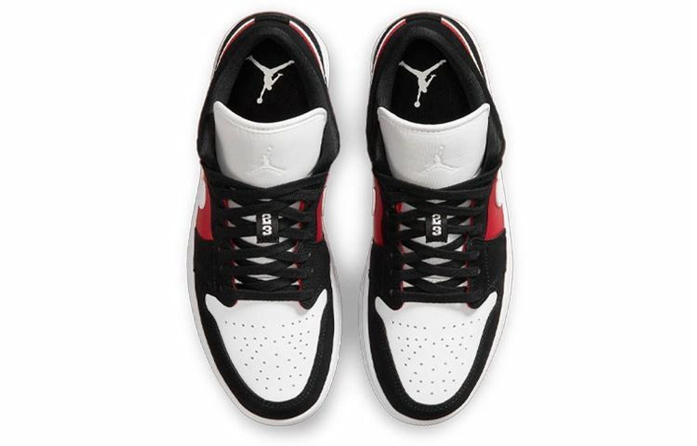 Кроссовки Jordan Air Jordan 1 Low (Женская размерная сетка)