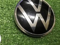 Эмблема решетки радиатора VW Polo 6 (2020-2022)