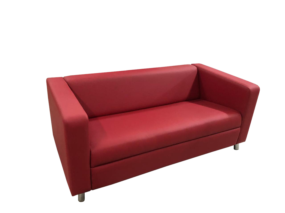 Диван Аполло двухместный
