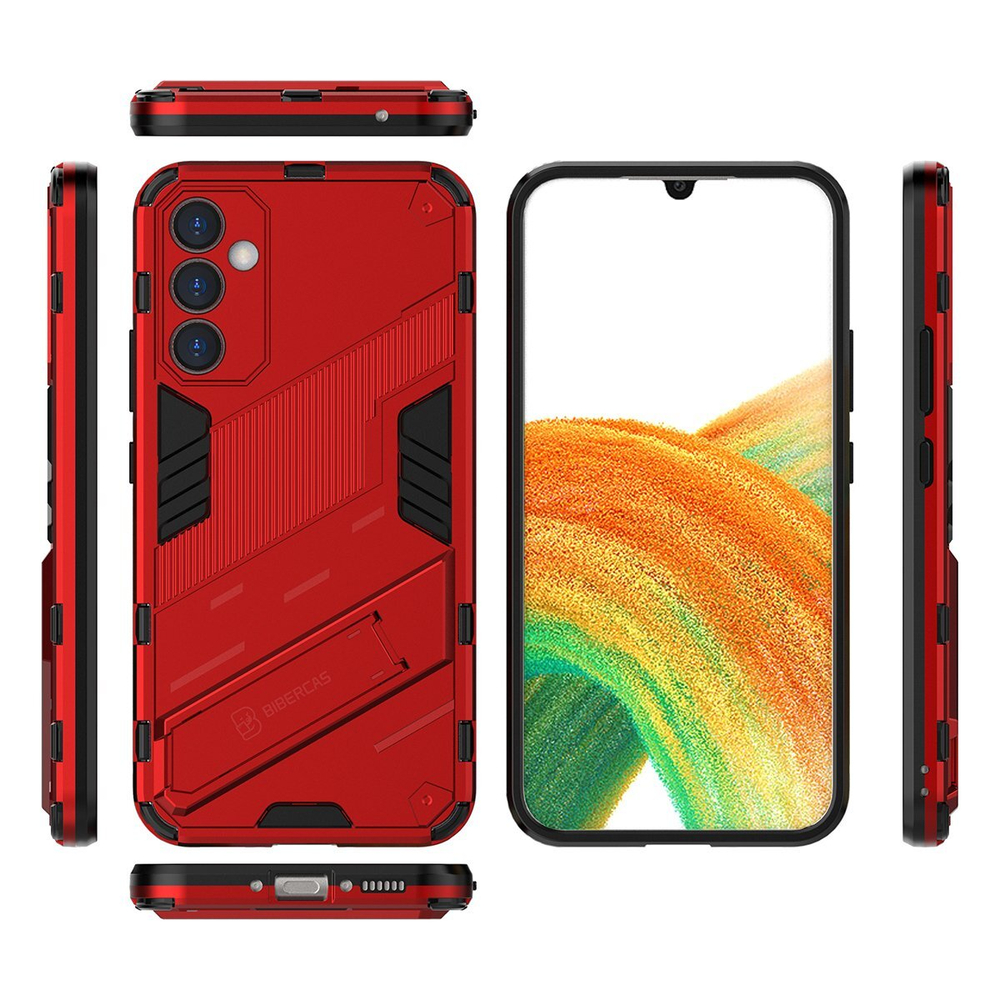 Чехол Warrior Case для Samsung Galaxy A54 5G