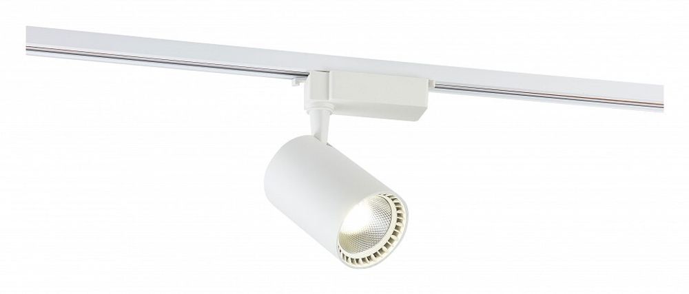 Светильник на штанге SIMPLE STORY 2002 2010-LED20TRW