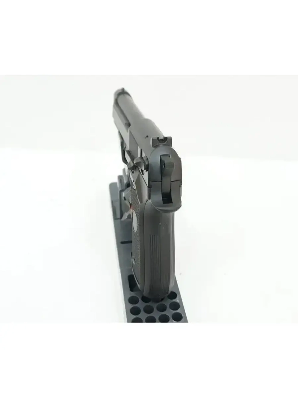Страйкбольный пистолет (Cyma) CM126 M92F AEP электр.
