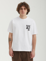 Мужская Футболка Why Are You Here