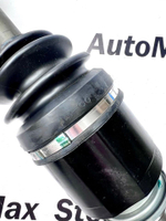 Привод задний Mitsubishi Outlander 3 3715A302. Оригинал.