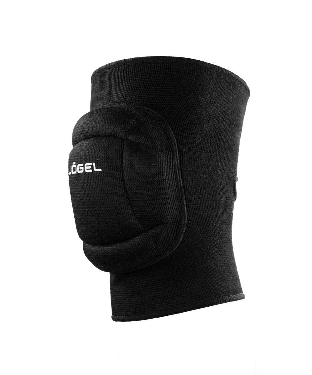 Наколенники волейбольные Soft Knee, черный