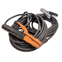 Комплект сварочных проводов КГ16 10м Gigant G-823