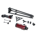 Телескоп Veber NewStar MAK90 AZIII