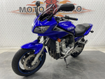 Yamaha FZS1000 Fazer , 2001