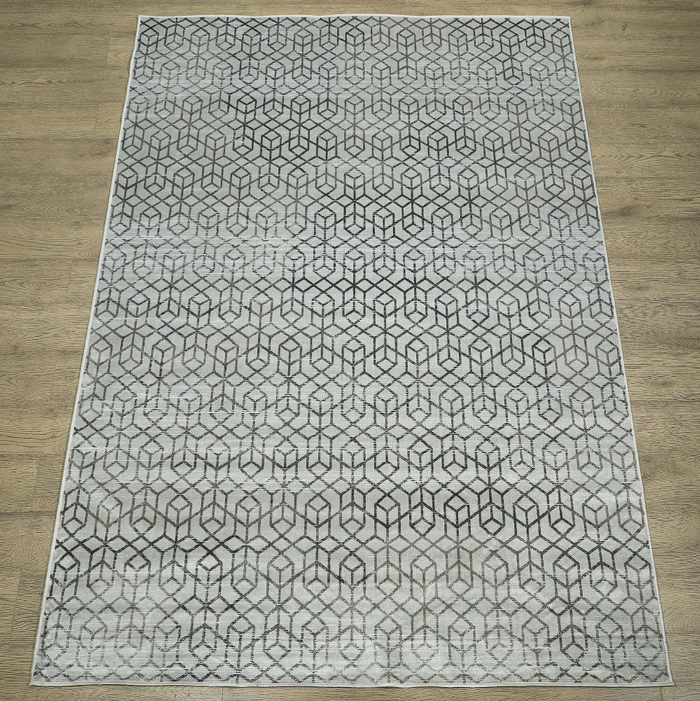 Isphahan 84411 Silver Прямой