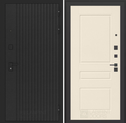 Бункер 06-03 ванилла веллюто