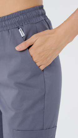 Костюм медицинский Белла №М2