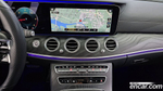 Mercedes-Benz E-Class W213 E220d 4MATIC AMG Line (08.2021)