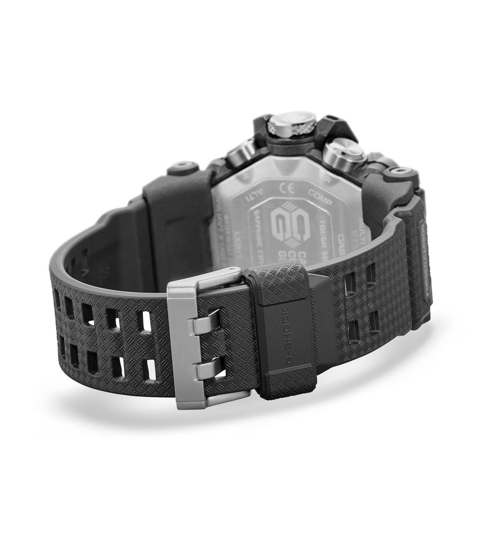 Мужские наручные часы Casio G-Shock GWG-2000-1A1