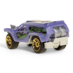 Модель ин. мет. "Hot Wheels" меняет цвет 7,5см, в ассорт, блист. HW-7-CC-172-R (Технопарк)