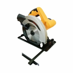 Дисковая пила ДП-1,8-190 Eurolux - 1800Вт, диск 190мм, пропил до 68мм
