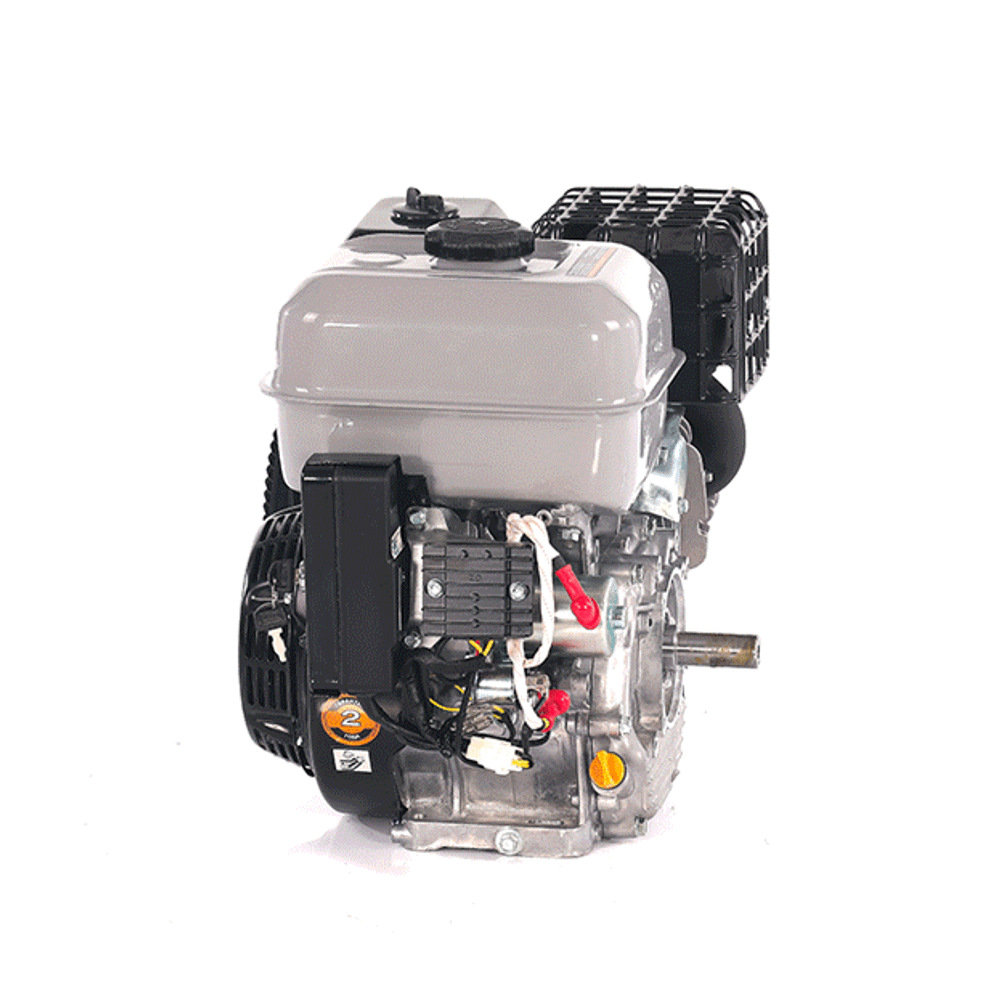 Двигатель бензиновый EVOline GB 460 Е