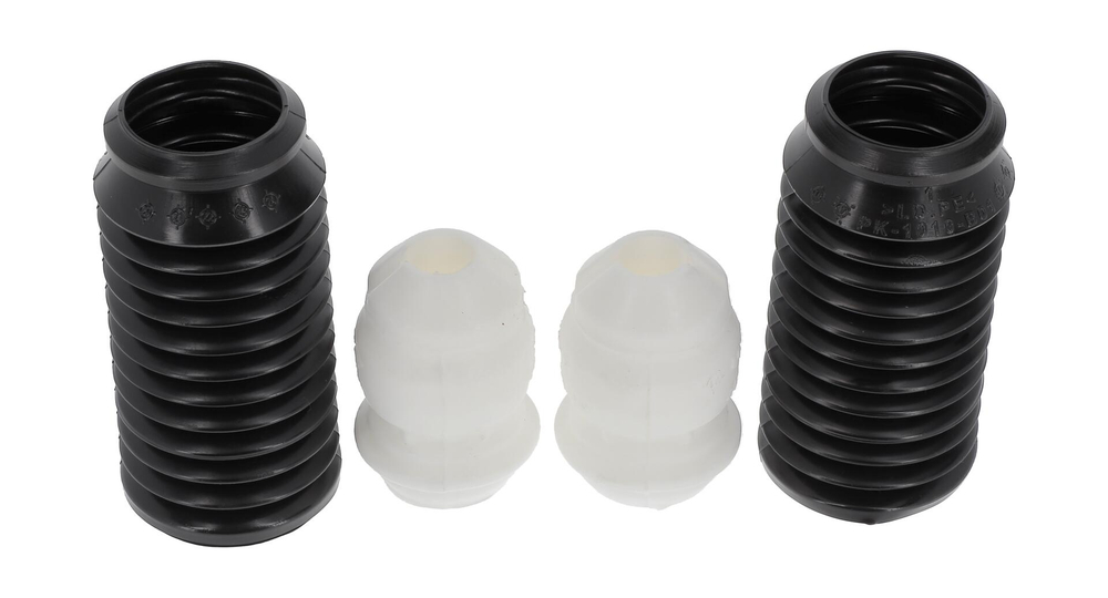 MONROE - PK001-MOR - Dust Cover Kit, shock absorber